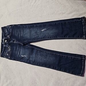 4T jeans